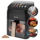 Frytkownica beztłuszczowa Air Fryer Cecotec Cecofry 1900W
