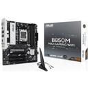 Płyta główna ASUS B850M Socket AM5 AMD B850 DDR5 microATX