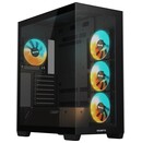 Obudowa PC GIGABYTE C500 Midi Tower czarny