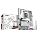 Płyta główna GIGABYTE X870E Aorus Elite Ice WiFi Socket AM5 AMD X870E DDR5 ATX