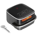 Frytkownica beztłuszczowa Air Fryer Tefal FW402H 2200W