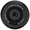 Obiektyw Viltrox f/4.5 28mm AF