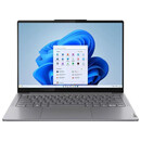 Laptop Lenovo Yoga Slim 7 14.0" Intel Core Ultra 5 125H Intel Arc 16GB 512GB SSD Windows 11 Home szary