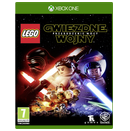 LEGO Gwiezdne Wojny Przebudzenie Mocy Xbox One