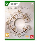 Sid Meiers Civilization VII Xbox (One/Series X)