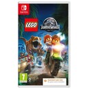 LEGO Jurassic World Nintendo Switch