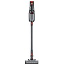 Odkurzacz Severin HV 7185 Sepuro pionowy workowy 280W czarno-czerwony