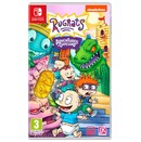 Rugrats Adventures in Gameland Nintendo Switch
