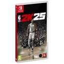 NBA25 Nintendo Switch