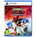 Sonic X Shadow Generations PlayStation 5