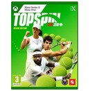 Top Spin25 Edycja Deluxe Xbox One