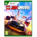 LEGO Drive Xbox One