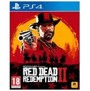 Red Dead Redemption II PlayStation 4
