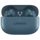 Słuchawki Lenovo Yoga Dokanałowe Bezprzewodowe niebieski