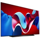 Telewizor LG OLED83C5ELA 83" 4K Ultra HD