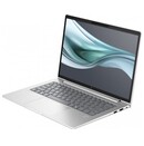Laptop HP Elitebook 640 14.0" Intel Core Ultra 5 125U Intel 16GB 512GB SSD Windows 11 Professional srebrny