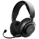 Słuchawki SteelSeries Arctis Nova 3X Nauszne Bezprzewodowe czarny