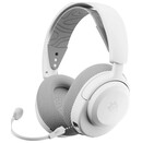 Słuchawki SteelSeries Arctis Nova 3X Nauszne Bezprzewodowe biały