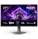 Monitor 26.5" AOC AG276UZD czarny