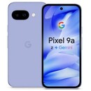 Smartfon Google Pixel 9a 5G fioletowy 6.29" 8.0GB/128.0GB