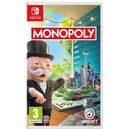 Monopoly Nintendo Switch