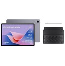 Tablet Huawei MatePad 11 11.50" HiSilicon Kirin 9000WE 8.0GB/256GB, WiFi, szary
