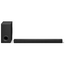SOUNDBAR LG S80TY
