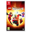 LEGO Iniemamocni Nintendo Switch