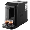 Ekspres SENCOR SES6000BK automatyczny czarny