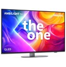 Telewizor Philips 50PUS9060 50" 4K Ultra HD