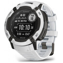 Smartwatch Garmin Instinct 2X Solar biały