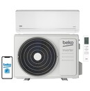 Klimatyzator ścienny SPLIT Beko BEHPG095/BEHPG096 2600W 52dB