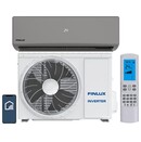 Klimatyzator ścienny SPLIT Finlux FNAC1S09GR 2500W 52dB