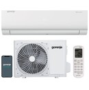 Klimatyzator ścienny SPLIT Gorenje REA53IN/REA53OUT 5000W 59dB