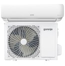 Klimatyzator ścienny SPLIT Gorenje PAN26IN/PAN26OUT Pandora 2600W 40dB