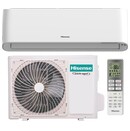 Klimatyzator ścienny SPLIT Hisense QG25XV0EG Energy Pro 2600W 25dB