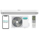 Klimatyzator ścienny SPLIT Hisense QE35XV0EG Energy Pro 3500W 54dB