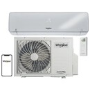 Klimatyzator ścienny SPLIT Whirlpool SPIW312A3WF 3500W 19dB