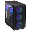 MORELE.NET Game X G500 AMD Ryzen 7 32GB DDR5 NVIDIA GeForce RTX 5070 12GB 1TB SSD brak