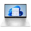 Laptop HP Envy 17 17.3" Intel Core i5 1240P INTEL Iris Xe 16GB 512GB SSD M.2 Windows 11 Home srebrny