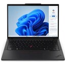 Laptop Lenovo ThinkPad T14 14.0" AMD Ryzen 5 PRO 8540U AMD Radeon 740M 16GB 512GB SSD M.2 Windows 11 Professional czarny