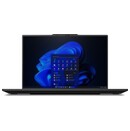 Laptop Lenovo ThinkPad P1 16.0" Intel Core Ultra 7 165H NVIDIA GeForce RTX 4060 32GB 1TB SSD M.2 Windows 11 Professional czarny