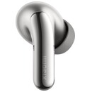Słuchawki Xiaomi Buds 5 Pro Dokanałowe Bezprzewodowe szary