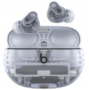 Słuchawki Apple Beats Studio Buds Dokanałowe Bezprzewodowe Przezroczysty