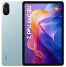 Tablet Xiaomi Redmi Pad 11.00" MediaTek Helio G100 4.0GB/128GB, zielony