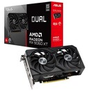 Karta graficzna ASUS RX 9060 XT Dual 8GB GDDR6