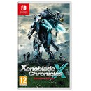 Xenoblade Chronicles X Edycja Ostateczna Nintendo Switch