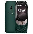 Smartfon NOKIA 6310 zielony 2.80" poniżej 0.1GB/poniżej 0.5GB