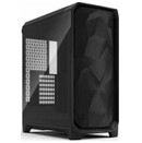 Obudowa PC Fractal Design Meshify 3 Clear Midi Tower czarny