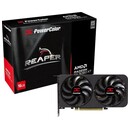 Karta graficzna POWERCOLOR RX 9060 XT 16GB GDDR6